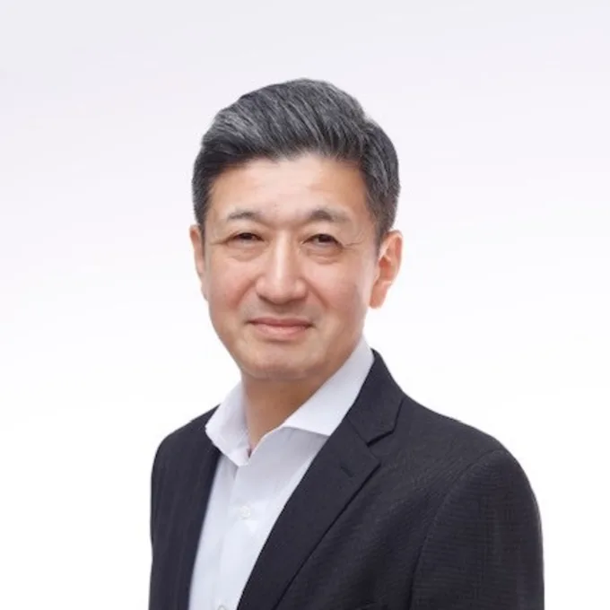 代表取締役　小寺 英志