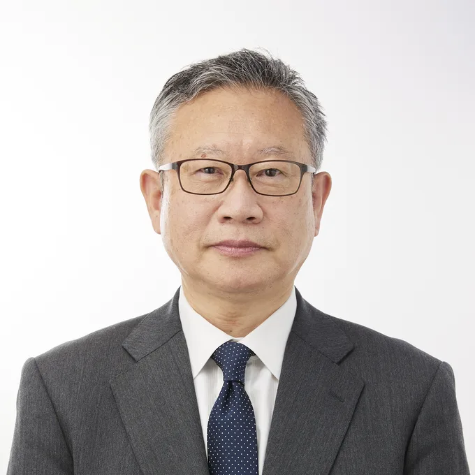 顧問　蒔山 秀人